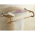 towel rack