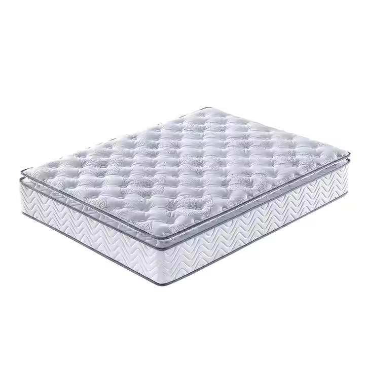 Custom Orthopedic king Size Queen Mattress Spring Mattresses Full Size Mattress Wholesale Suppliers1