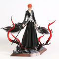 Bleach Ichigo Kurosaki Hollow Mask Ver. GK Statue PVC Figure Collectible Model Toy