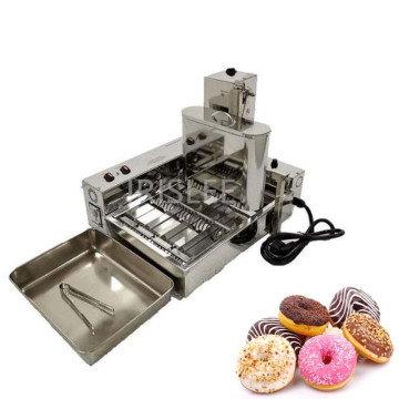 Donut Machine Full Automatic Donut Machine