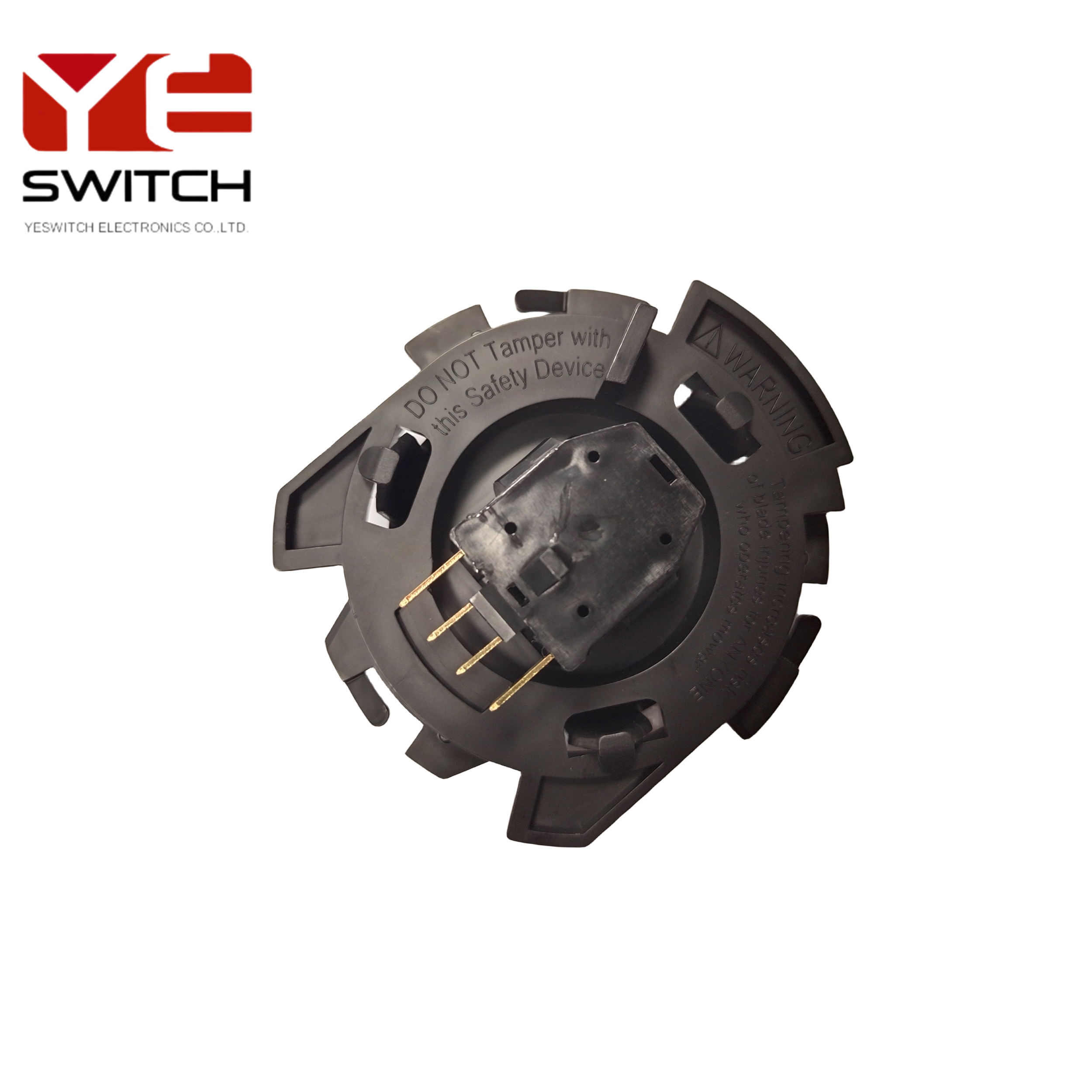 Plunger Safety Seat Switch  (3)