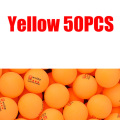 Yellow 50PCS