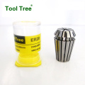 ER20 clamping spring collet for BT40 collet chuck