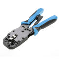 High quality TL-2008AR UTP STP Network Cable RJ11 RJ12 RJ45 Network LAN Telephone Cable Crimper Modular Crimping Tool Pliers