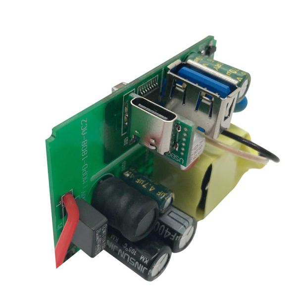Quick Charging Pcba Circuit Board Assembly Charger Pcba