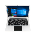 Jumper EZbook 3 Pro Laptop Intel J3455 6GB 64GB 13.3" IPS Screen Notebook 2.4G/5G WiFi with M.2 SATA SSD Slot
