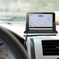 Universal 7 inch Car Holder GPS Navigation dashcam recorder Holder Center console Mount Stand Bracket