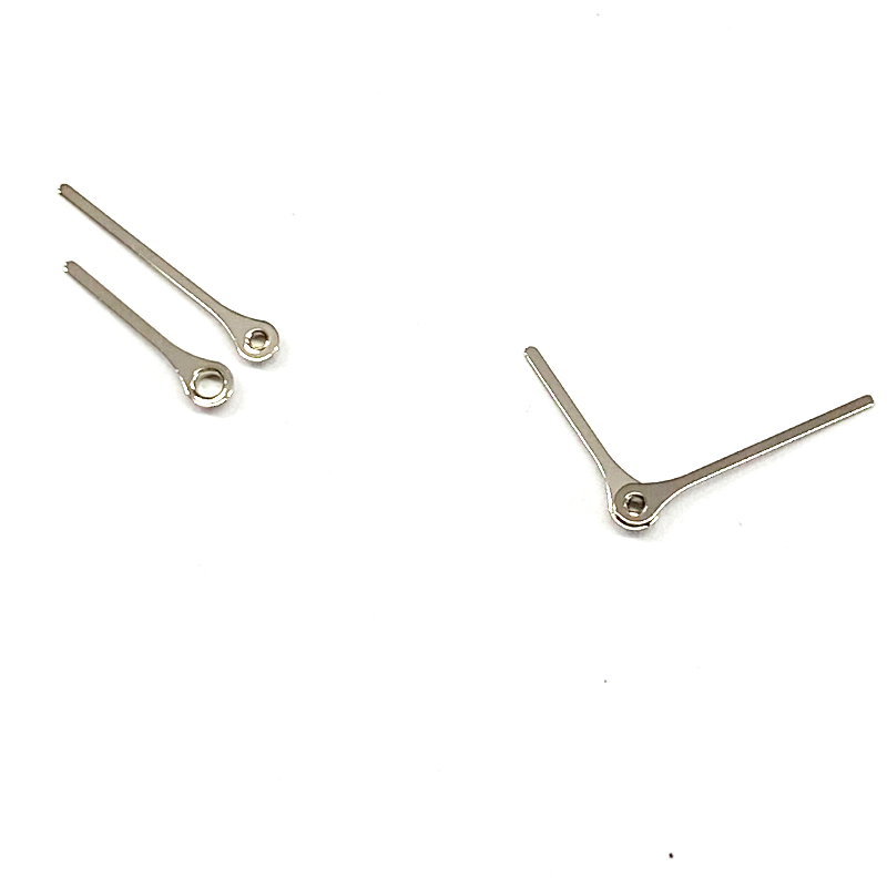 stick watch hands