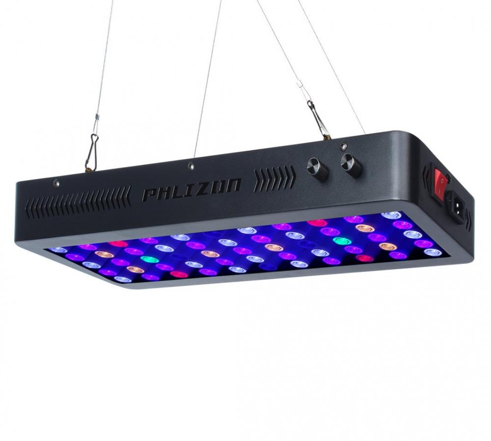 Led Aquarium Light 300w