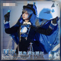 Black Butler Ciel Phantomhive 13th anniversary Cosplay Costume Party Dress Halloween Gift Outfits Woman Anime Costumes