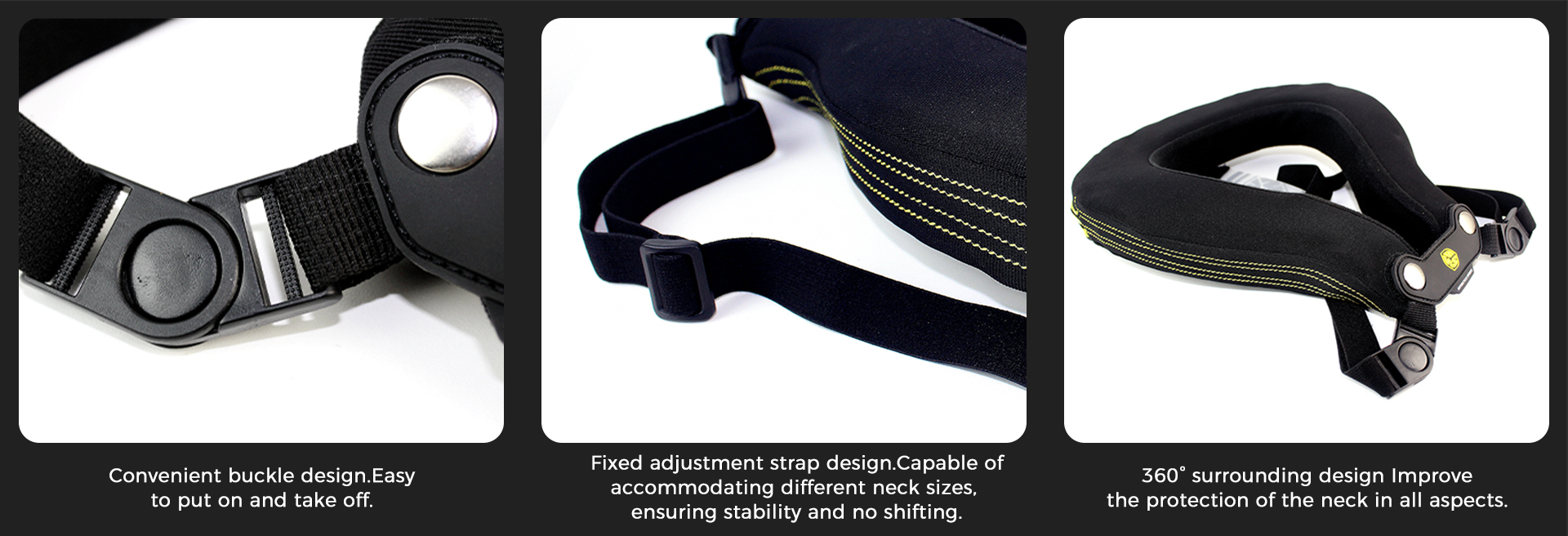 neck brace for dirt bike riding