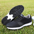 Professional Men Golf Shoes Waterproof Golf Trainers Plus Size 39-48 Men Outdoor Sport Sneakers Waterproof Golf Sneakers Man