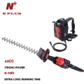 36V Lithium 29mAh Hedge Trimmer Quick Charge Rechargeable Electric Trimmer with Dual Blade/Saw