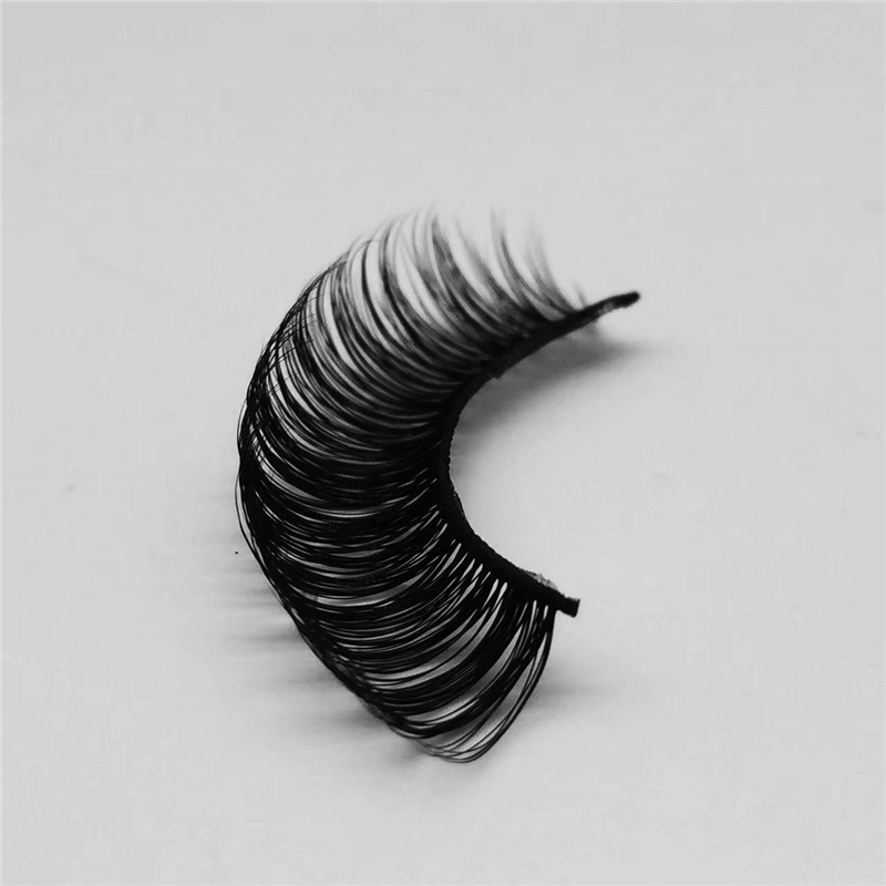 Russian Volume Strip Lashes