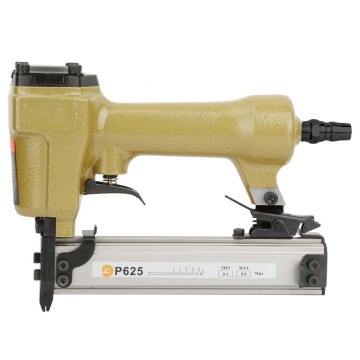 P625 Pneumatic Air Pin Nailer Air Stapler for Grain Nail 100pcs Air Nailer Length 10-25mm Pneumatic Nail Gun