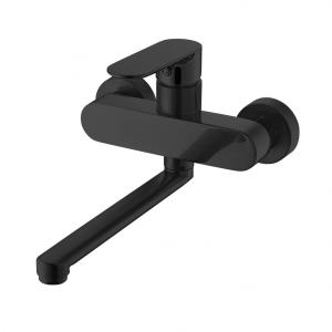 wall mounting kitchen faucets