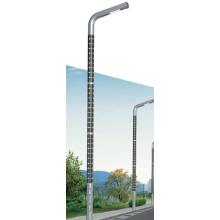 Flexible Solar Street Light