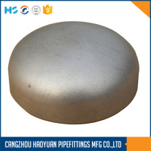 carbon steel A234 WPB Caps asme b16.9