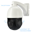 8MP 4K IP Camera Outdoor PTZ POE 30X ZOOM Varifocal Onvif Speed Dome IR CCTV Security Street 5MP Video Surveillance