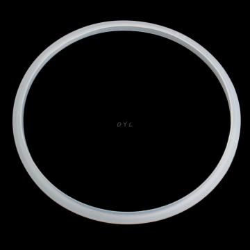 Gasket Replacement for Pressure Cookers Silicone Rubber Gasket Sealing Seal Ring Kitchen Cooking Tool 32CM/12.6
