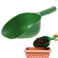 Garden Scoop Multi-function Soil Plastic Shovel Spoons Digging Tool Cultivation