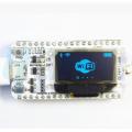 SX1278 LoRa ESP32 0.96 inch Blue OLED Display Bluetooth WIFI Lora Kit 32 Module Internet Development Board 433mhz