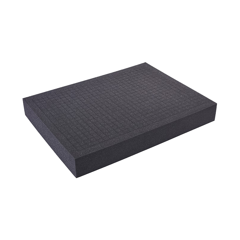350x220x 50mm soft foam for plastic tool case tool box