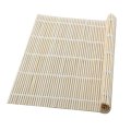 Bamboo Rolling Mats For Sushi DIY Cooking Tools Sushi Rolling Roller Rice Maker Japanese Food Bamboo Kitchen dropshipping