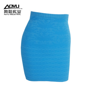 Online Manufacturer for for Sexy Short Skirt Women's High Waist Control Half Slips Skirt supply to France Manufacturer