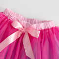 VIKITA Baby Girls Tutu Skirt Ballerina Pettiskirt Fluffy Children Ballet Skirts For Party Dance Princess Girl Tulle Clothes