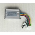 250W 12V / 24V DC 6 MOFSET brushless controller, BLDC motor controller / E-bike / E-scooter / electric bicycle speed controller