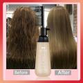 Master Keratin Treatment Coconut Oil Hair Straightening hair Cream treatment T1R0