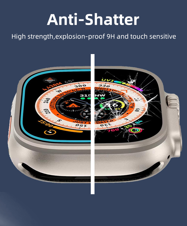 apple watch protector