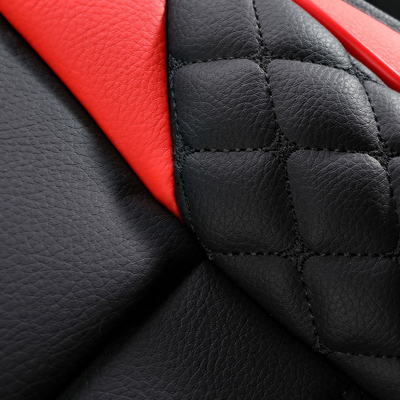 leather car seat covers For solaris hyundai tucson 2019 kona getz ix35 creta ix25 i40 accent ioniq veloster santa fe accessories