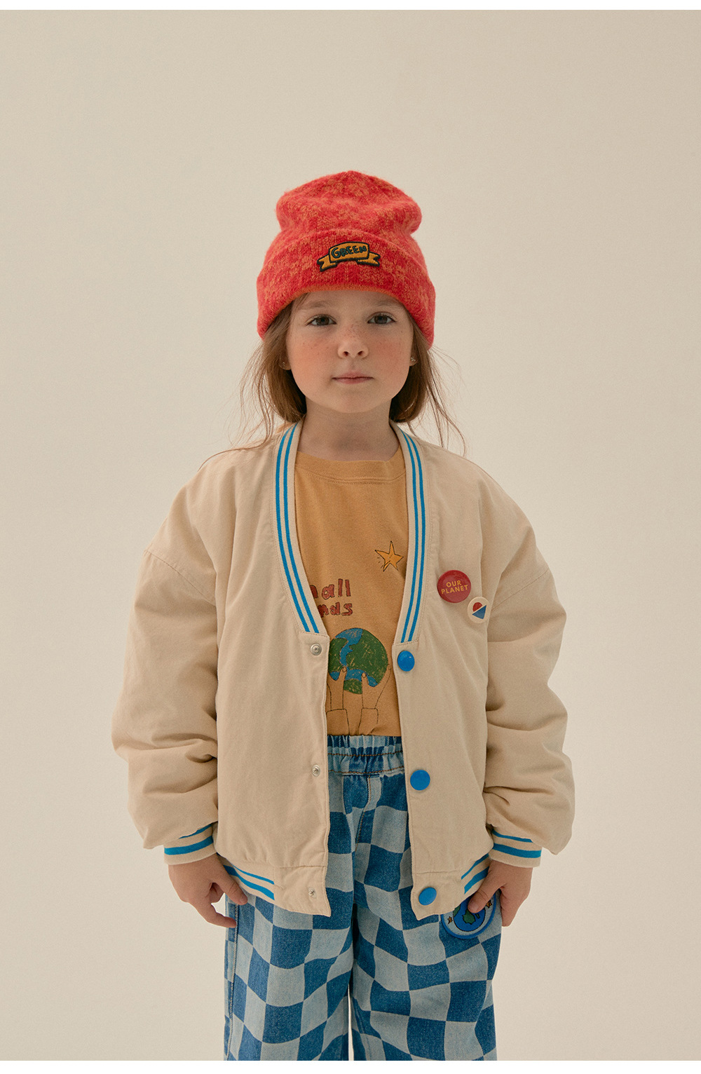 Boys Jacket