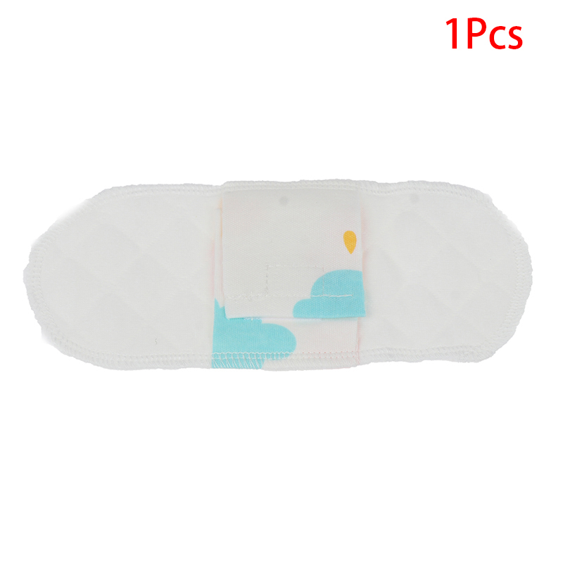 Thin Reusable Feminine Hygiene Pads Menstrual Cloth Sanitary Pads Napkin Washable Waterproof Panty Liners Women New