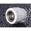 1/2"-6" PPR female socket ppr pipe socket fittings