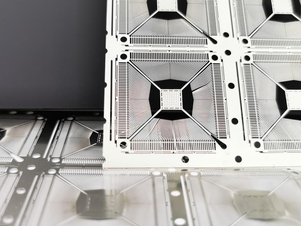 Ic Lead Frame13 Detail Jpg