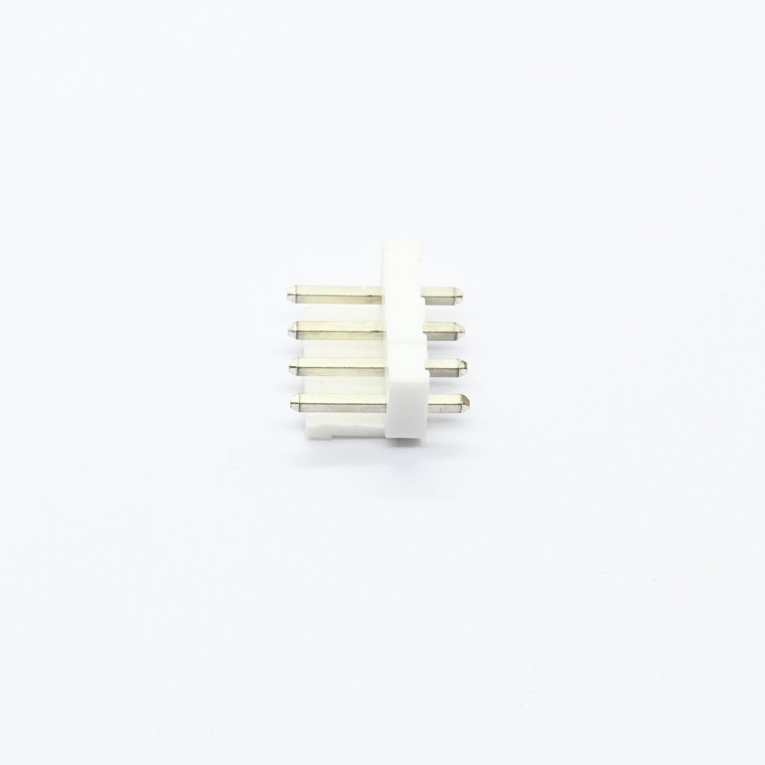 AW3961V-4P+VH3.96mm 180° Wafer Connector Series（3）