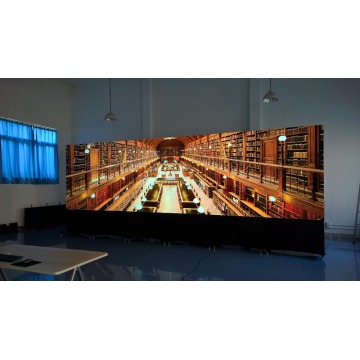 LCD led Screen 46 55 inch LCD monitor video wall 3.5mm lcd display video Visual Presenter