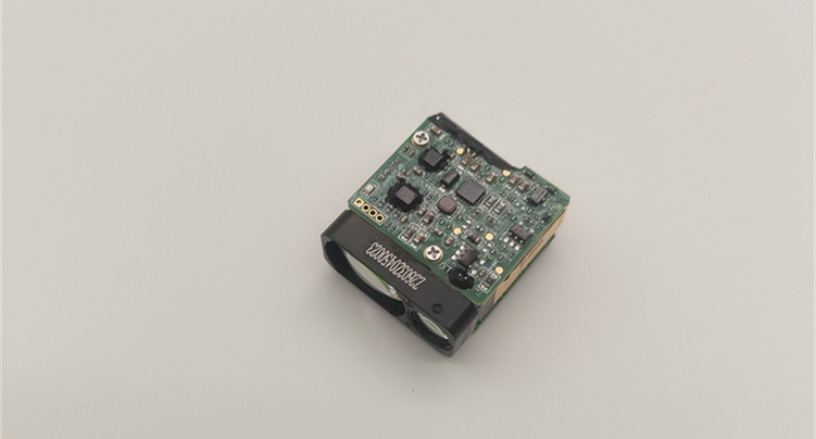 Sensor Systems for Drones 3000m