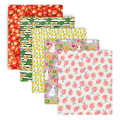 50*145cm Patchwork Printed 100% Cotton Fabric For Baby Sewing Quilting Fat Quarters Child DIY Clothes Handmade,c13449