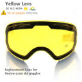 Yellow Lens