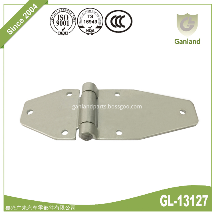 Cabin Door Hinges