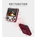 ANBERNIC RG280V Retro Games 16G/64G-5000 Games 2.8Inch IPS Screen Retro Portable Mini Handheld Game Console Children's Gift 280V