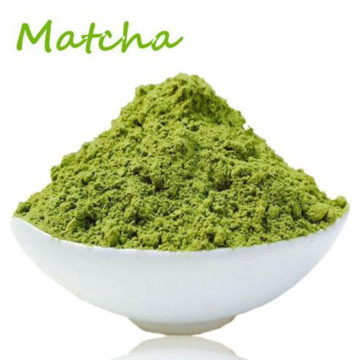 500gram Orangic Green Chinese matcha green powder