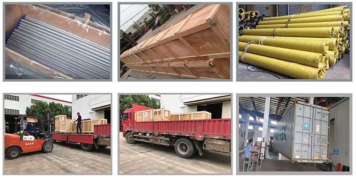Nickel Alloy Tubes 11