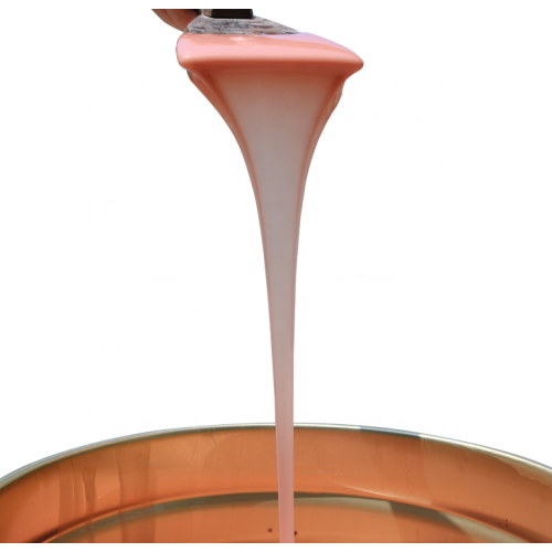Offer liquid silicone rubber to make crafts silicone molds From China