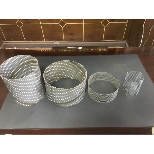 Bordure Multilayer Oil Filter wholesale