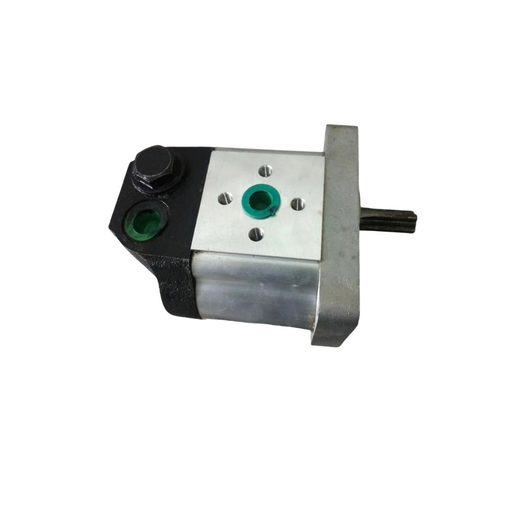 Hydraulic Valve